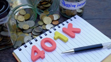 Here’s How Long It Will Take You To Become A 401K Millionaire