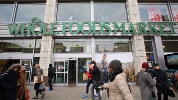 Amazon Prime Members Get Free Grocery Deliveries From Whole Foods But Only In Certain Cities