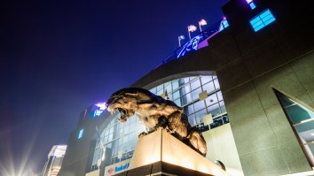 Carolina Panthers Could Sell For Double The Amount Of NFL’s Previous Record Sale