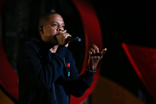 Jay-Z