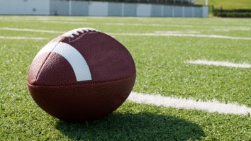 California Could Be The First State To Ban Youth Football