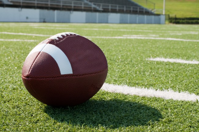 football