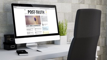 Online Game That Shows How Fake News Gets Spread Actually Teaches You How To Be A Master Troll