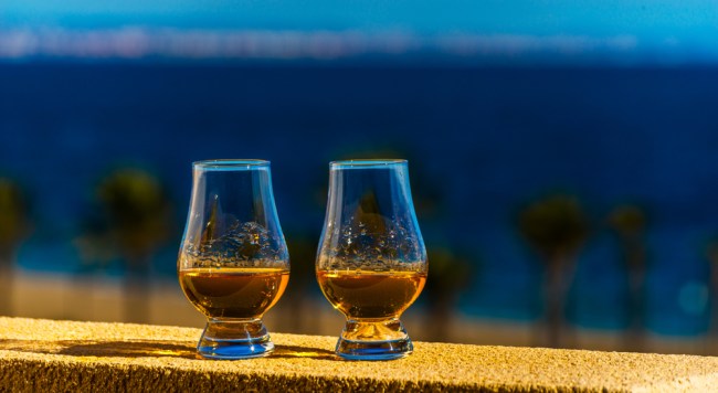 International Scotch Day