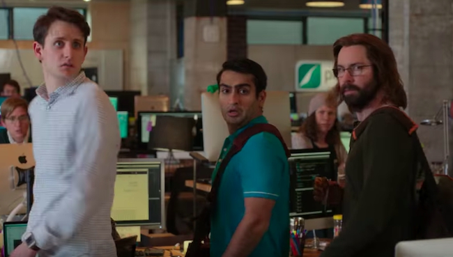 silicon valley season five trailer