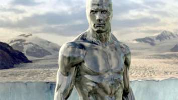 A New Silver Surfer Movie Is In The Works Helmed By Promising Comic Book Writer