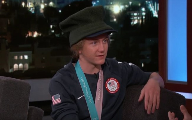 Red Gerard