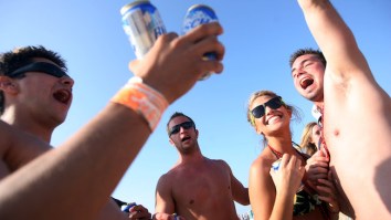There’s One City On The List Of The Most Popular Spring Break Destinations That’ll Have You Scratching Your Head