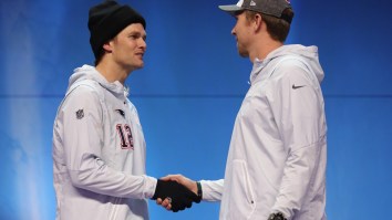 Super Bowl Ticket Prices Are The Highest They’ve Been In A Decade
