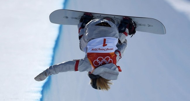 Team USA Snowboarding Coats Korean Translations