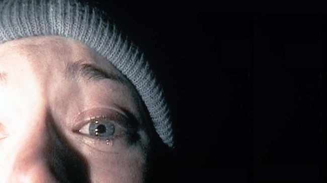 the blair witch project