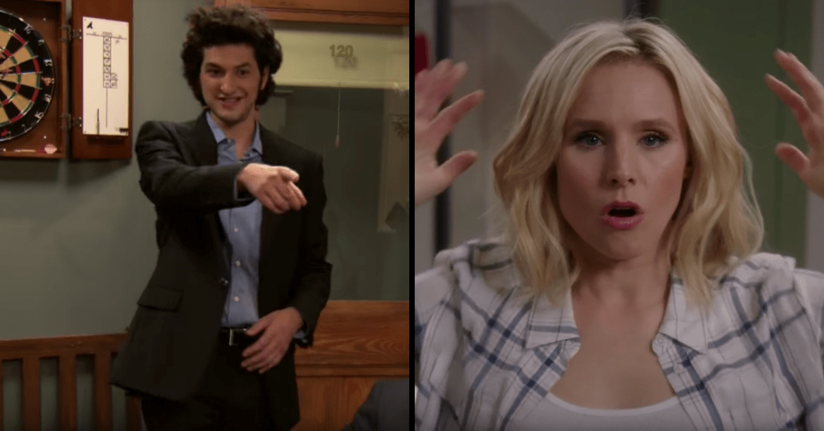 the good place parks and recreation
