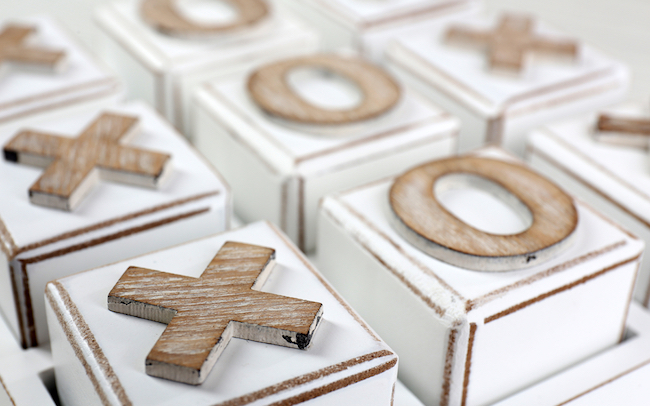 tic tac toe