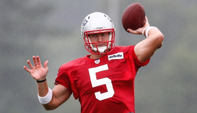 Tim Tebow Responds Vince McMahon XFL