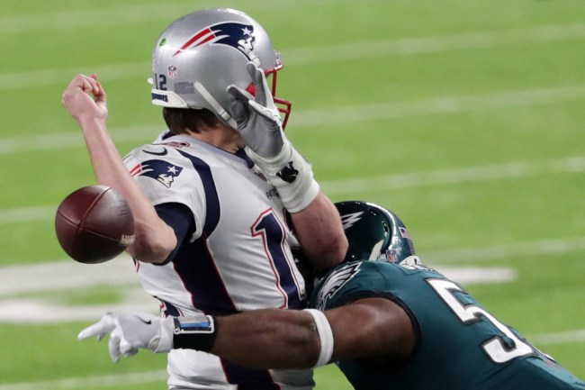 Tom Brady Instagram Gratitude