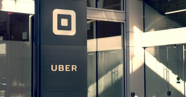 Uber Lost 4 Billion 2017