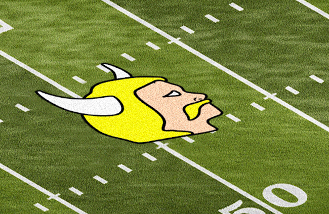 Vikings Logo Signs.com