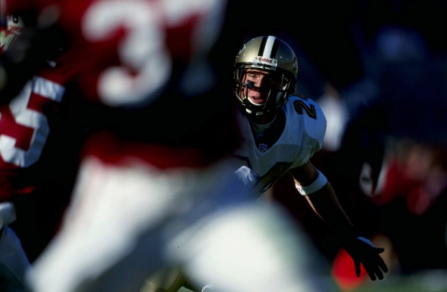 Wife Rob Kelly Post-Football Life 