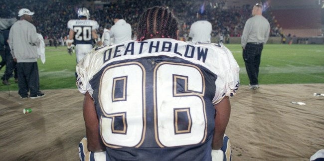 xfl nicknames