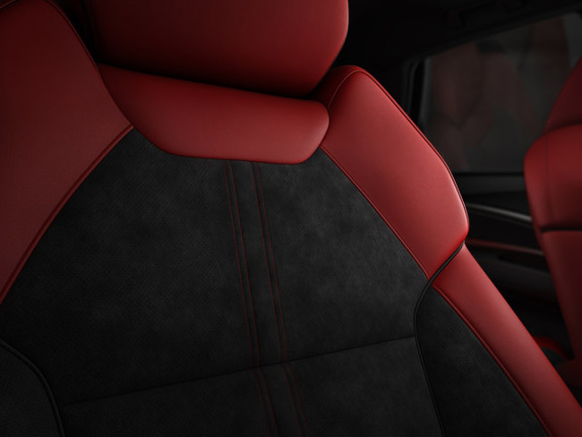 2019 Acura MDX SUV New York