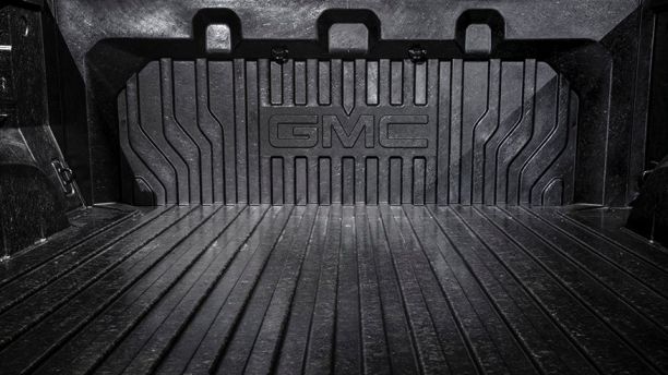2019 GMC Sierra Photos