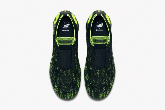 acronym nike air vapormax moc 2 sneakers