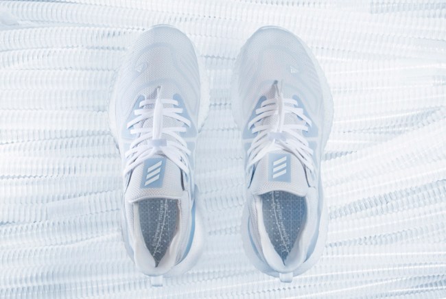 Adidas Alphabounce Beyond Extra Butter Colorway