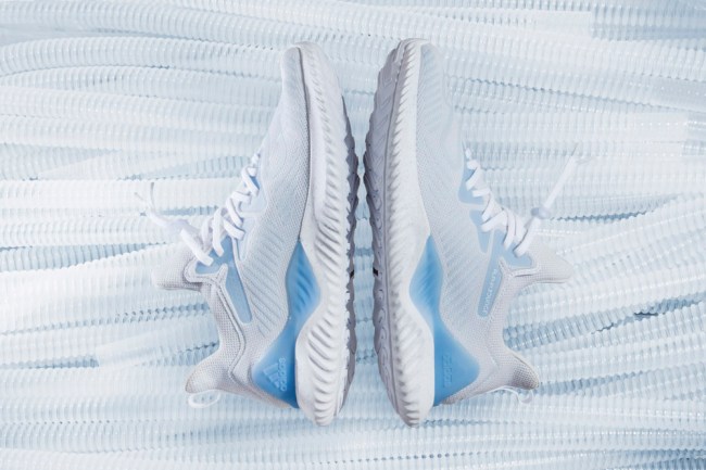 Adidas Alphabounce Beyond Extra Butter Colorway