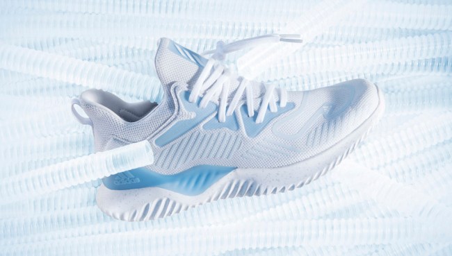 Adidas Alphabounce Beyond Extra Butter Colorway