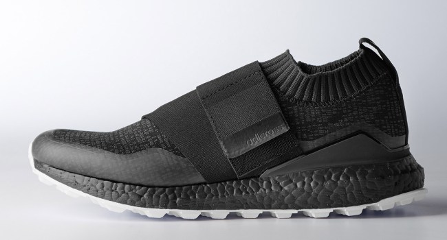 adidas Special Black BOOST Golf shoes