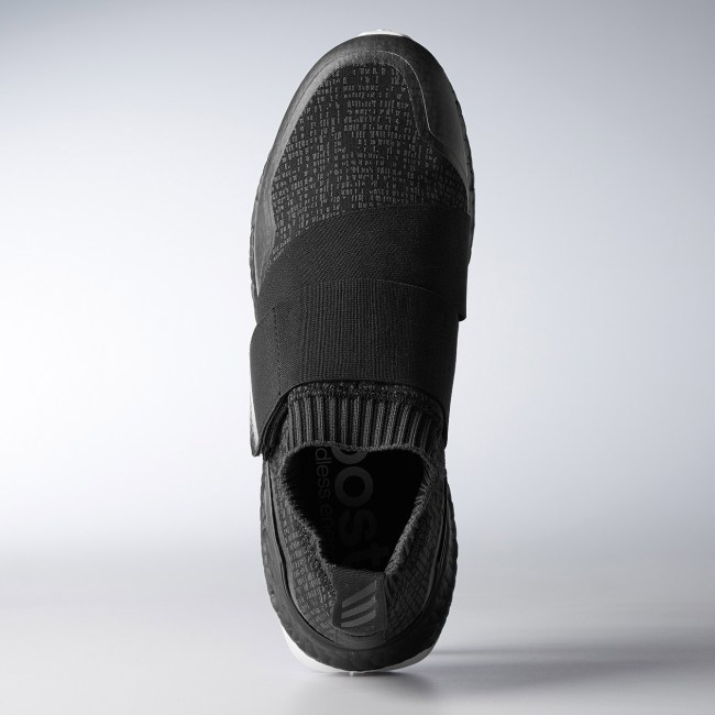 adidas Special Black BOOST Golf shoes