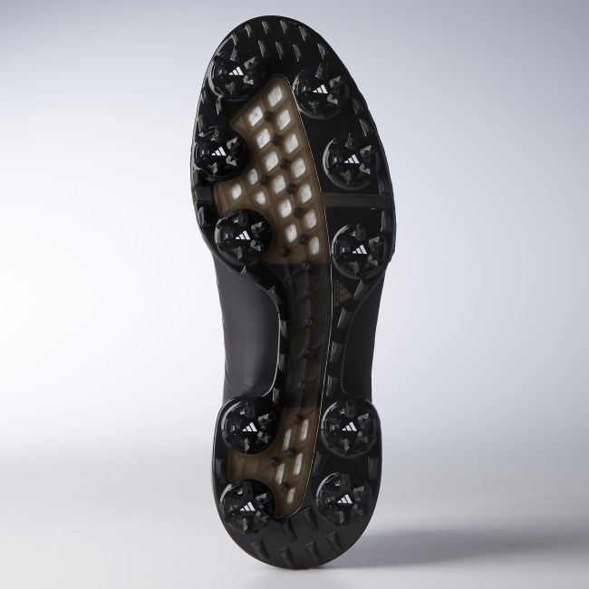 adidas Special Black BOOST Golf shoes
