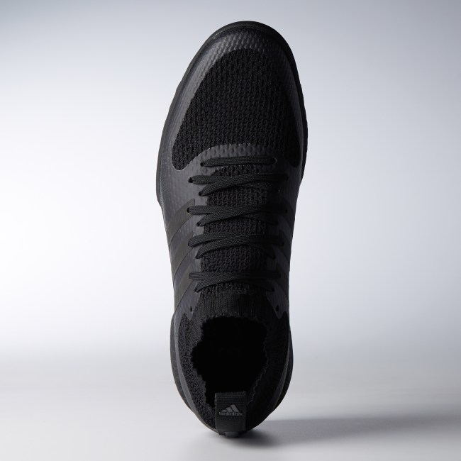 adidas Special Black BOOST Golf shoes