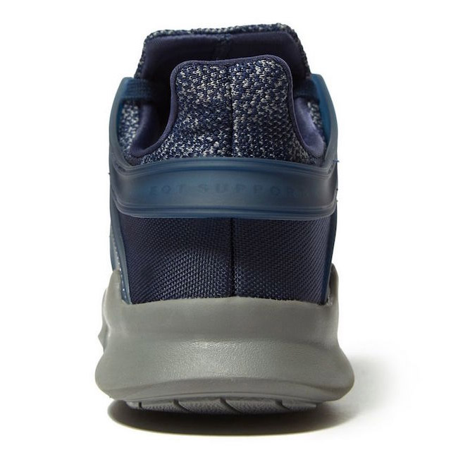 adidas eqt support adv navy grey