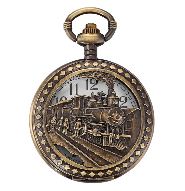 best pocket watches