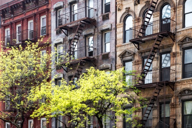 apartment costs major cities