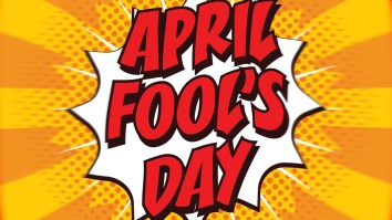 25 Clever And Easy April Fool’s Day Pranks To Play On Your Friends (Or Enemies, Your Call)