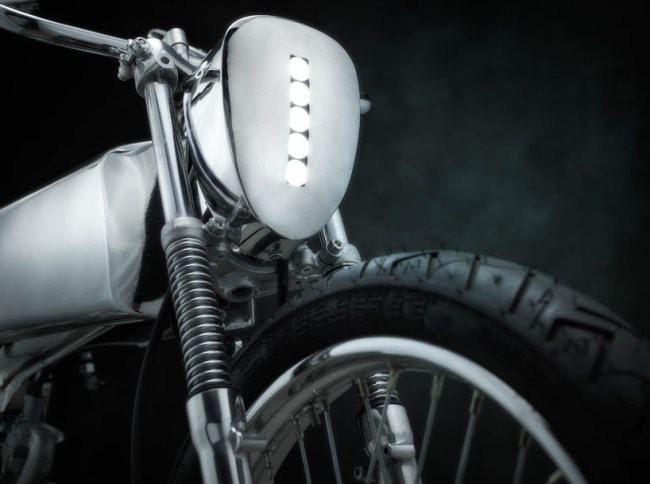bandit9 L concept motorcycle