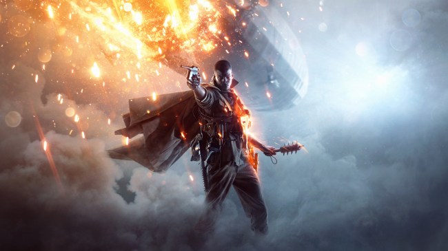 battlefield 1