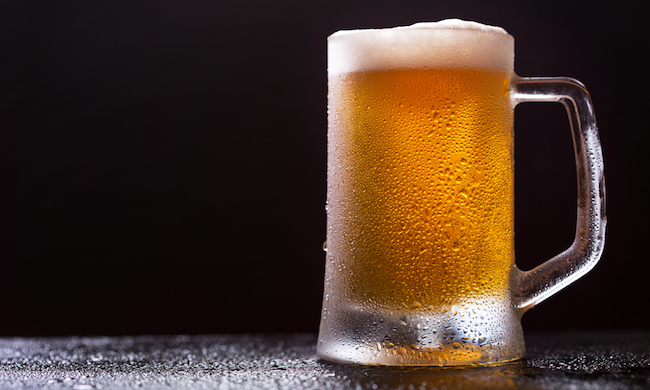 beer mug