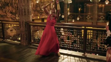 Behind The Scenes Of 7 Epic Fight Scenes From Movies Shows How The Magic Happens