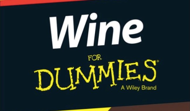 gifts for guys who love wine