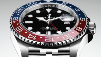A Look At The Best New Watches From Baselworld 2018 Including Rolex, Omega, Patek Philippe, And More