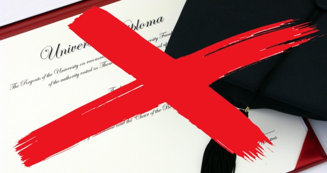 Best Places Live Work Without College Degree