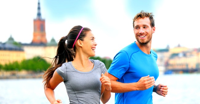 Best Worst Cities For Active Lifestyle 2018