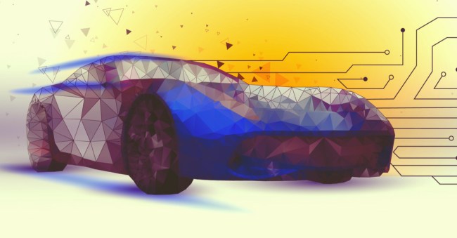 Brain-To-Vehicle Technology Nissan
