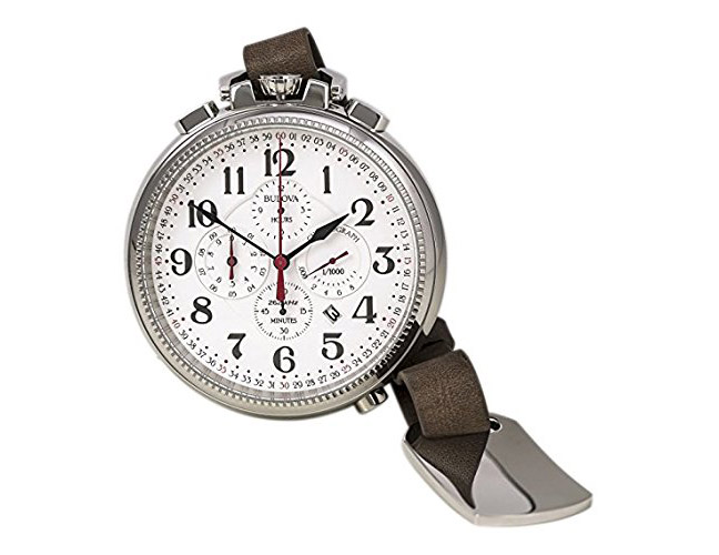 best pocket watches
