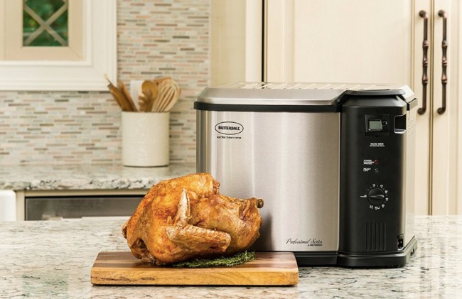 Butterball XL Electric Deep Fryer