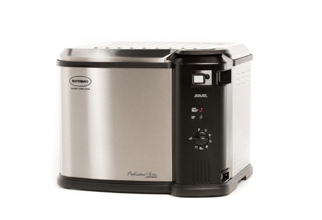 Butterball XL Electric Deep Fryer