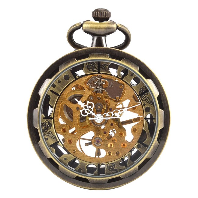 best pocket watches